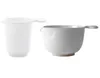 WACA WCA Rührbecher 1,2l weiss 113615 4009085069205 Produktbild-Vorschau 2