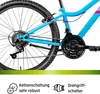 Galano GA20 Jugendfahrrad 24 Zoll Mountainbike ab 8 Jahre Produktbild-Vorschau 5