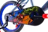 Huffy Marvel Avengers 16 Zoll Kinderfahrrad Produktbild-Vorschau 6