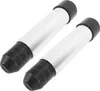 2PCS Outboard Transom Saver Hliníková zliatina gumy Loď Náhľad obrázku produktu 3