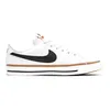 Nike Court Legacy (Gs) White/Black-Desert Ochre-G 5,5Y Produktbild-Vorschau 27