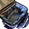 ToCi Kühltasche 15L Grau – Faltbare Picknicktasche für Produktbild-Vorschau 4