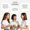 Supersonic Matcha Latte Collagen Klasyczna 280 g z Podgląd zdjęcia produktu 7