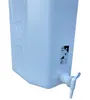 Wasserkanister Behälter Wassertank mit Deckel und Hahn Produktbild-Vorschau 5