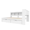 Łóżko dzienne Sweiko, 140 x 200 cm, rozkładana sofa, łóżko Podgląd zdjęcia produktu 13