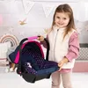 Asiento para muñecas con techo Vista previa de la imagen del producto 2