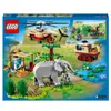 LEGO® City 60302 Mission de sauvetage d'animaux Voir les images du produit 17