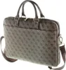 Guess Torba GUCB154GB 16 brz/brown4G Uptown Podgląd zdjęcia produktu 7