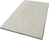 A shaggy rug is shown from a slightly elevated angle against a white background. Produktbild-Vorschau