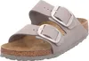 Birkenstock Damen-Bio-Pantolette mit Tieffußbett Arizona BB Produktbild-Vorschau 75