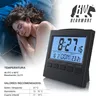 BEARWARE: Despertador digital con indicador de temperatura Vista previa de la imagen del producto 4