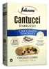 Cantucci al Cioccolato Falcone 180g włoskie ciastka z Podgląd zdjęcia produktu 5