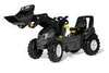 Rolly Toys Trettraktor Valtra (+ rollyTrac Lader, 3-8 Podgląd zdjęcia produktu 5