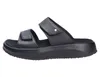 JOYA Damen Pantolette Vienna II black, schwarz, Gr.42 Produktbild-Vorschau 20