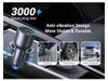 UGREEN 130W 3-Port Fast Car Char gray Produktbild-Vorschau 5