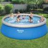 Bestway® Fast Set™ Aufstellpool-Set mit Filterpumpe Ø 457 x Produktbild-Vorschau 5