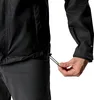COLUMBIA Pouring Adventure III Jacket BLACK BLACK XL Produktbild-Vorschau 11
