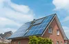 200W Schwarz Mono PV Modul Solarpanel für Balkon Wohnmobil Produktbild-Vorschau 4