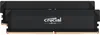 Crucial Pro - Overclocking Edition - DDR5 - Kit Produktbild-Vorschau 2