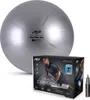 PTP CoreBall grigio acciaio 75 cm Anteprima dell’immagine prodotto 3