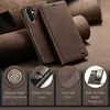 Housse pour Samsung Galaxy A17 5G/4G Housse rétro en Voir les images du produit 2