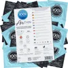 EXS Air Thin Kondome - Kondome - 100 Stü ck Produktbild-Vorschau 7