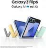 Galaxy Z Flip6 - Mint - 256 GB Produktbild-Vorschau 110