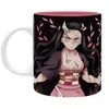 Mug en céramique Demon Slayer - Nezuko S2 (320 ml) Voir les images du produit 6