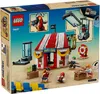 LEGO One Piece Chapiteau de cirque de Buggy le clown Voir les images du produit 2