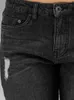 Urban Classics Damen Hose Ladies Boyfriend Denim Pants Produktbild-Vorschau 16