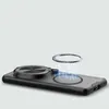 A smartphone case with magnetic charging capabilities is shown. Produktbild-Vorschau