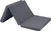 Albero Mio Stripe Graphite 60 x 120 cm Klappmatratze Produktbild-Vorschau 1