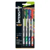 BIC Fasermaler Intensity Medium Classic 4er Blister Produktbild-Vorschau 2
