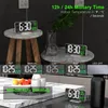 KOSUMOSU Wecker, Modell: KSM-17, Produkttyp: Produktbild-Vorschau 3