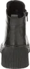 Gemini Damen Boot schwarz Größe 37 Produktbild-Vorschau 45