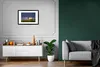 MuchoWow® MuchoWow® Gerahmtes Poster Pferde - Gras - Fohlen Produktbild-Vorschau 6