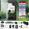 BRAST Growzelt GrowBox | Komplettset inkl. Sonderzubehör | Produktbild-Vorschau 1