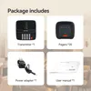 Retekess TD183 Pager Rufsystem, 20 Pagers mit Produktbild-Vorschau 10