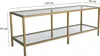 Skye Decor, Basic Gold TV501, TV-Schränke, Gold, Glas, 130 Produktbild-Vorschau 9