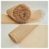 Natuurlijke rieten vlechtrol, 50 cm x 200 cm, voor Productafbeelding-voorbeeld 3