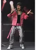 Mick Jagger 8 Actionfigur (1975) Oblečený Náhľad obrázku produktu 11