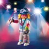 PLAYMOBIL, Rapperin, PLAYMO-FRIENDS, 70237 Produktbild-Vorschau 5
