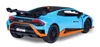 JAMARA Lamborghini Huracán STO Diecast 1:32 bleu avec piles Voir les images du produit 15