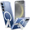 Kickstand Hülle für Samsung Galaxy S24 Plus Schutzhülle Produktbild-Vorschau 1