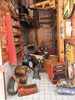 BOOK NOOK Garage Vintage Voir les images du produit 3