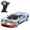 Maisto-Tech - Samochód zdalnie sterowany - Ford GT '19 Gulf Podgląd zdjęcia produktu 24