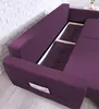 MIUFORM Friendly Lars - Sofa mit Bettfunktion - 220x90cm - Produktbild-Vorschau 4