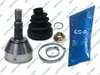 GSP Gelenksatz Antriebswelle für OPEL ZAFIRA B (A05) 899024 Produktbild-Vorschau 1