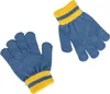 Zestaw zimowy dla dzieci Bluey Rękawiczki Snood Mü tze Podgląd zdjęcia produktu 4