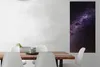 MuchoWow® Poster Galaxie in der Nacht 60x120 cm - Produktbild-Vorschau 2